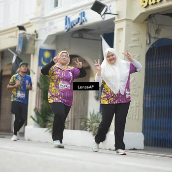 Runner Photo 5876299