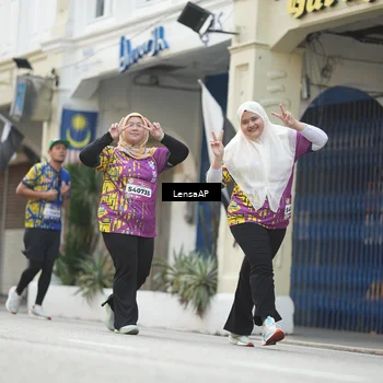 Runner Photo 5876305