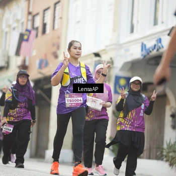 Runner Photo 5876317