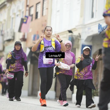 Runner Photo 5876318