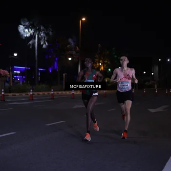 Runner Photo 5876319