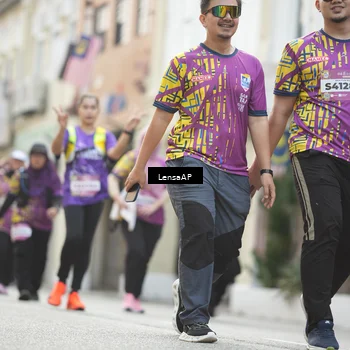 Runner Photo 5876325