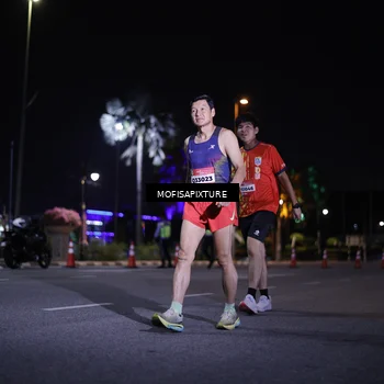 Runner Photo 5876333