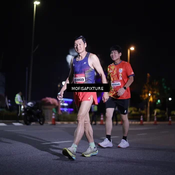 Runner Photo 5876337