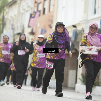 Runner Photo 5876354