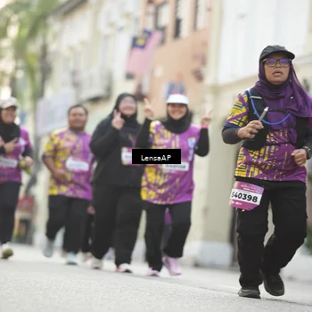 Runner Photo 5876358