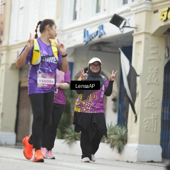 Runner Photo 5876362