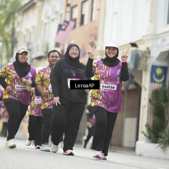 Runner Photo 5876364