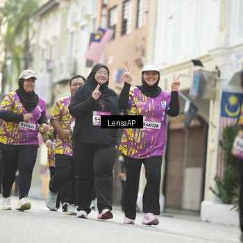 Runner Photo 5876369