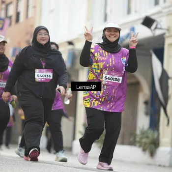Runner Photo 5876377