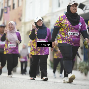 Runner Photo 5876379
