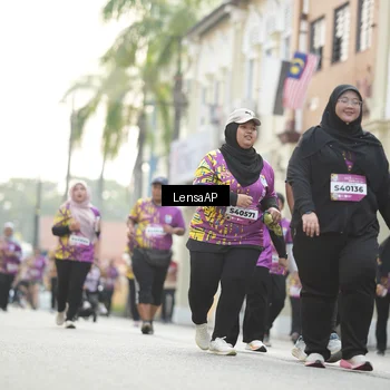 Runner Photo 5876380