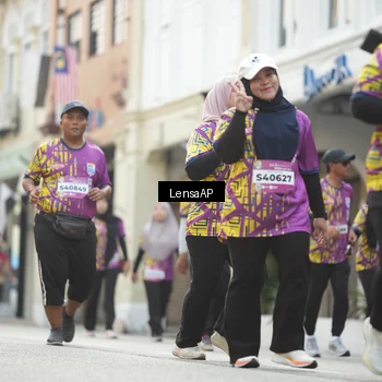 Runner Photo 5876381