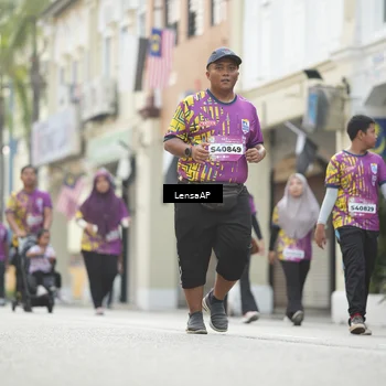 Runner Photo 5876383