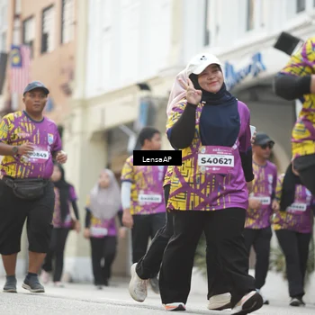 Runner Photo 5876384
