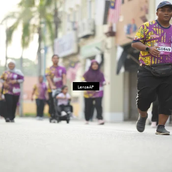 Runner Photo 5876388