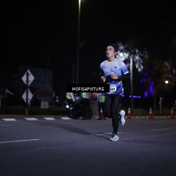 Runner Photo 5876390