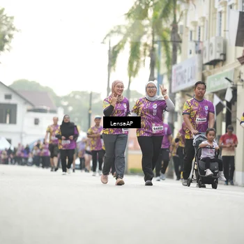 Runner Photo 5876396