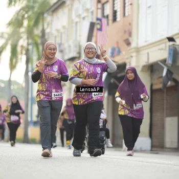 Runner Photo 5876405