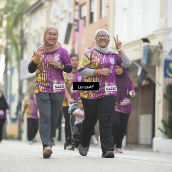 Runner Photo 5876417