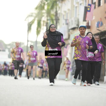 Runner Photo 5876441