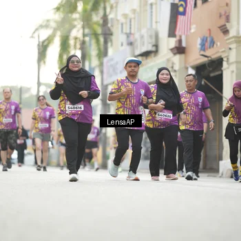 Runner Photo 5876442