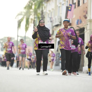 Runner Photo 5876445