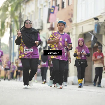Runner Photo 5876446