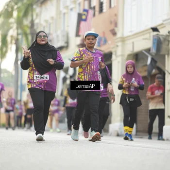 Runner Photo 5876450