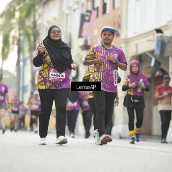 Runner Photo 5876452