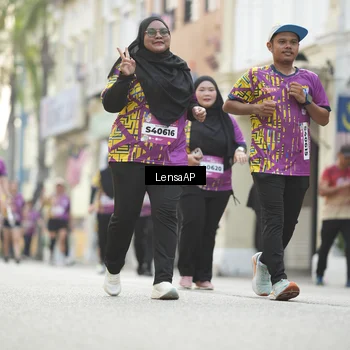 Runner Photo 5876457