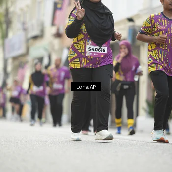 Runner Photo 5876458