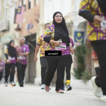 Runner Photo 5876460