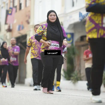 Runner Photo 5876468
