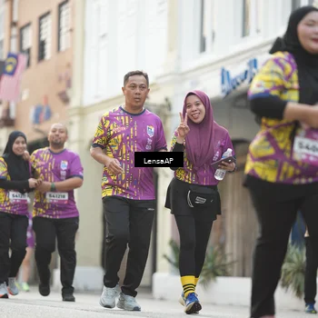 Runner Photo 5876475