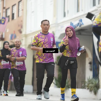 Runner Photo 5876481