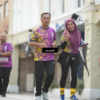 Runner Photo 5876483