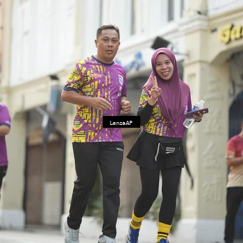 Runner Photo 5876484