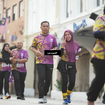 Runner Photo 5876485