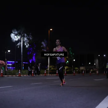 Runner Photo 5876507