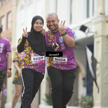 Runner Photo 5876508