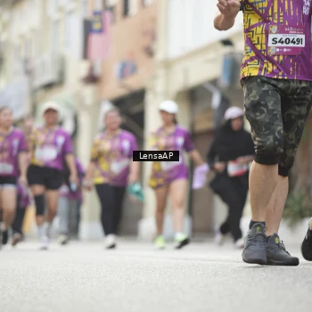 Runner Photo 5876530