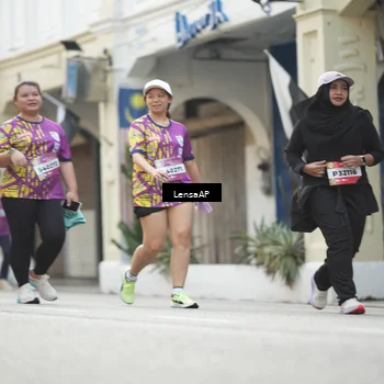 Runner Photo 5876532