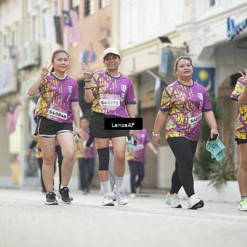 Runner Photo 5876545