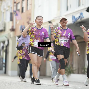 Runner Photo 5876552