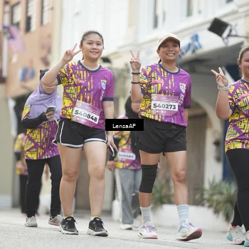 Runner Photo 5876554