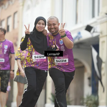 Runner Photo 5876560
