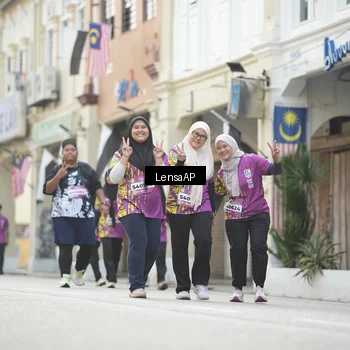 Runner Photo 5876568