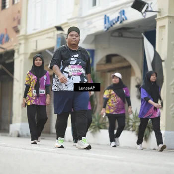 Runner Photo 5876593