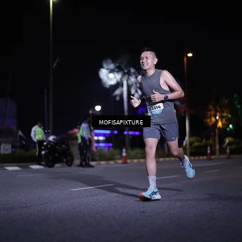 Runner Photo 5876620